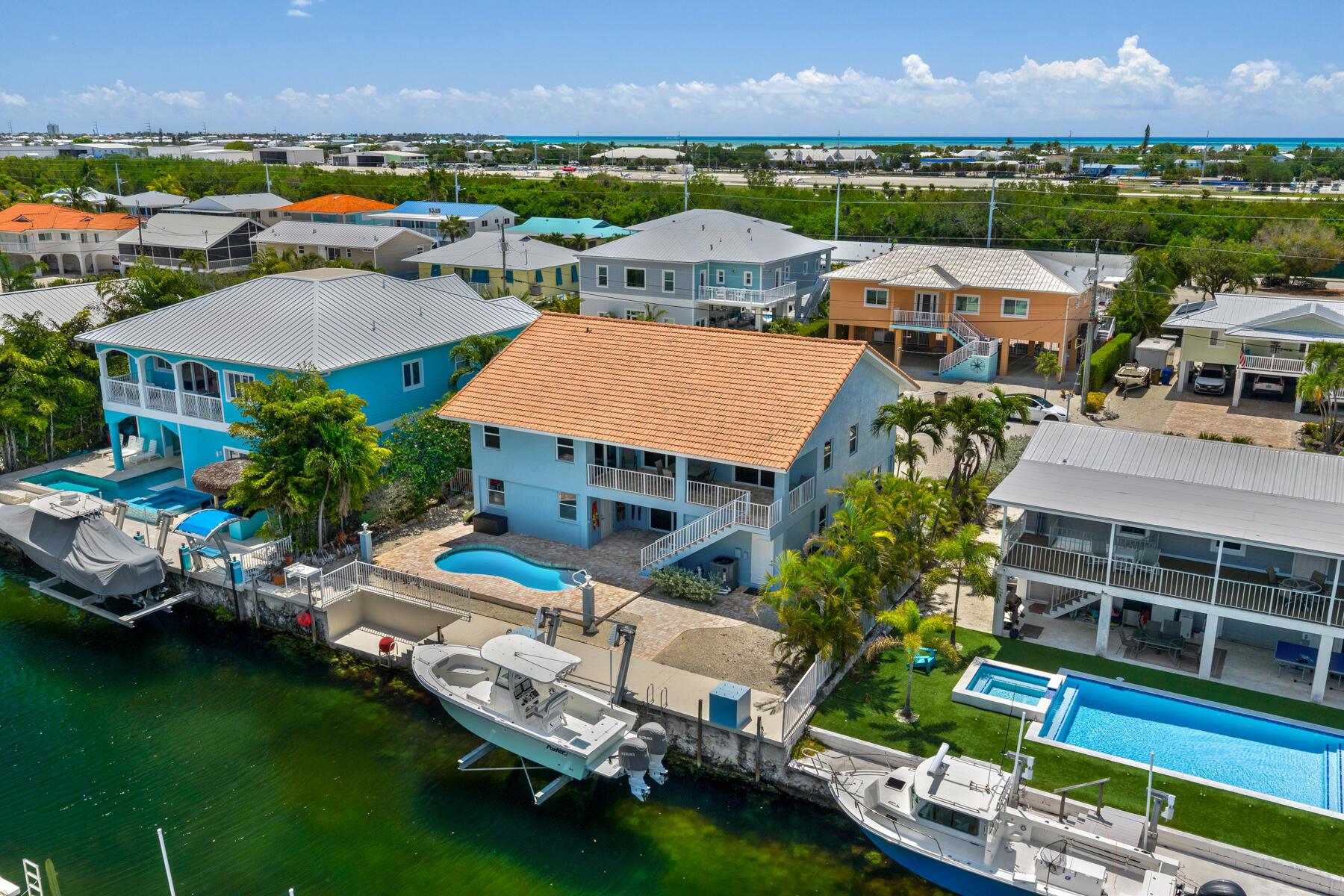 Image 1: 112 BRUCE COURT MARATHON FL
