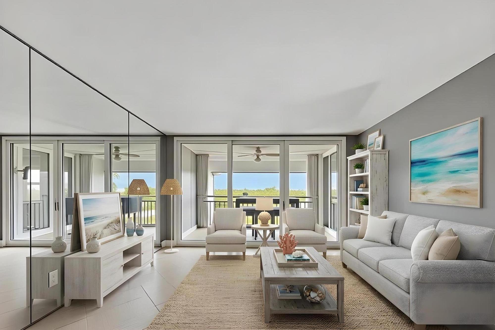 Image 3: livingview