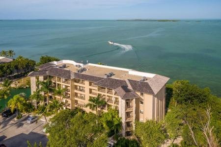 96000 Overseas Highway