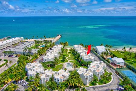 601 W Ocean Drive