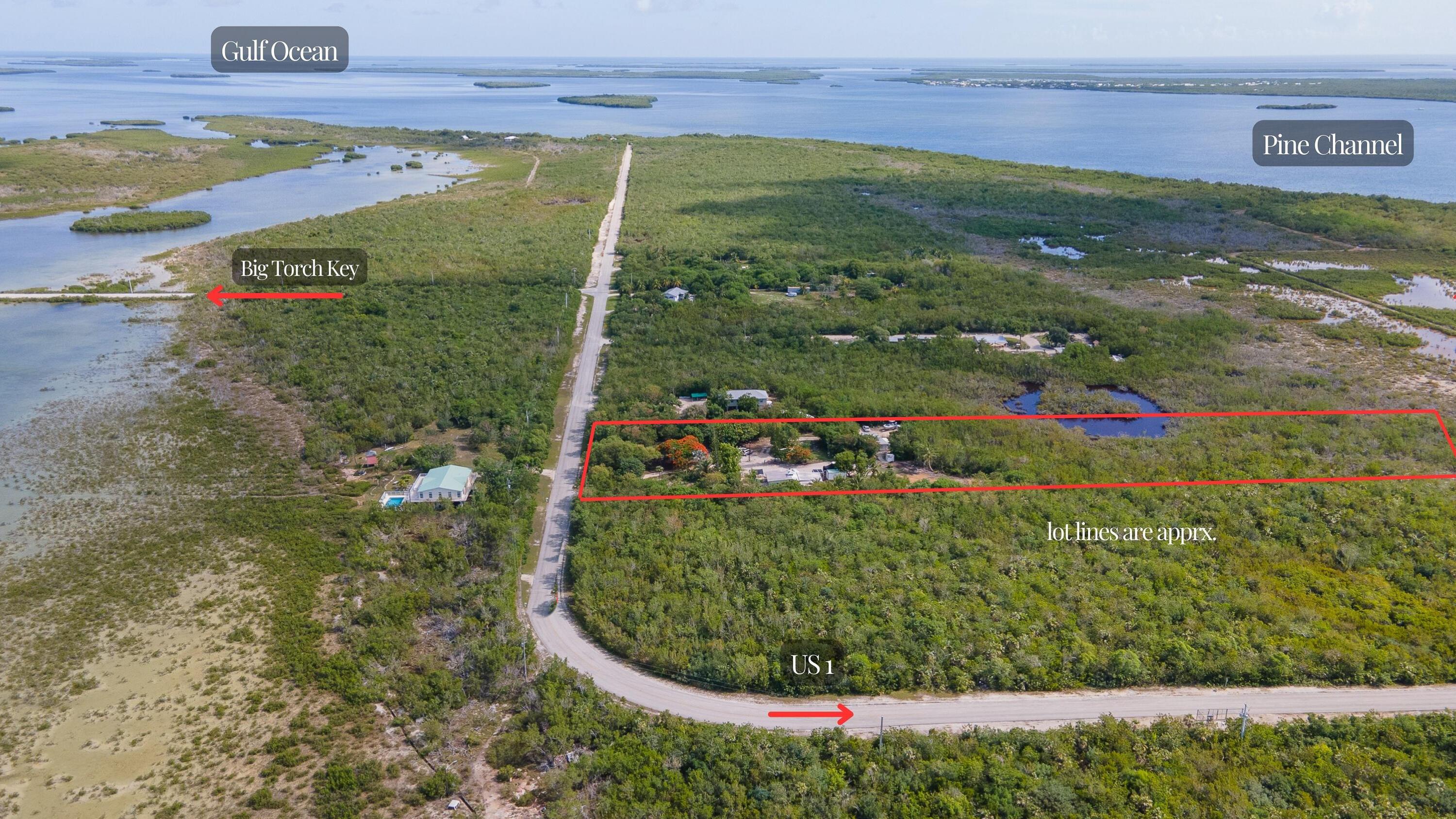 Image 3: Aerial