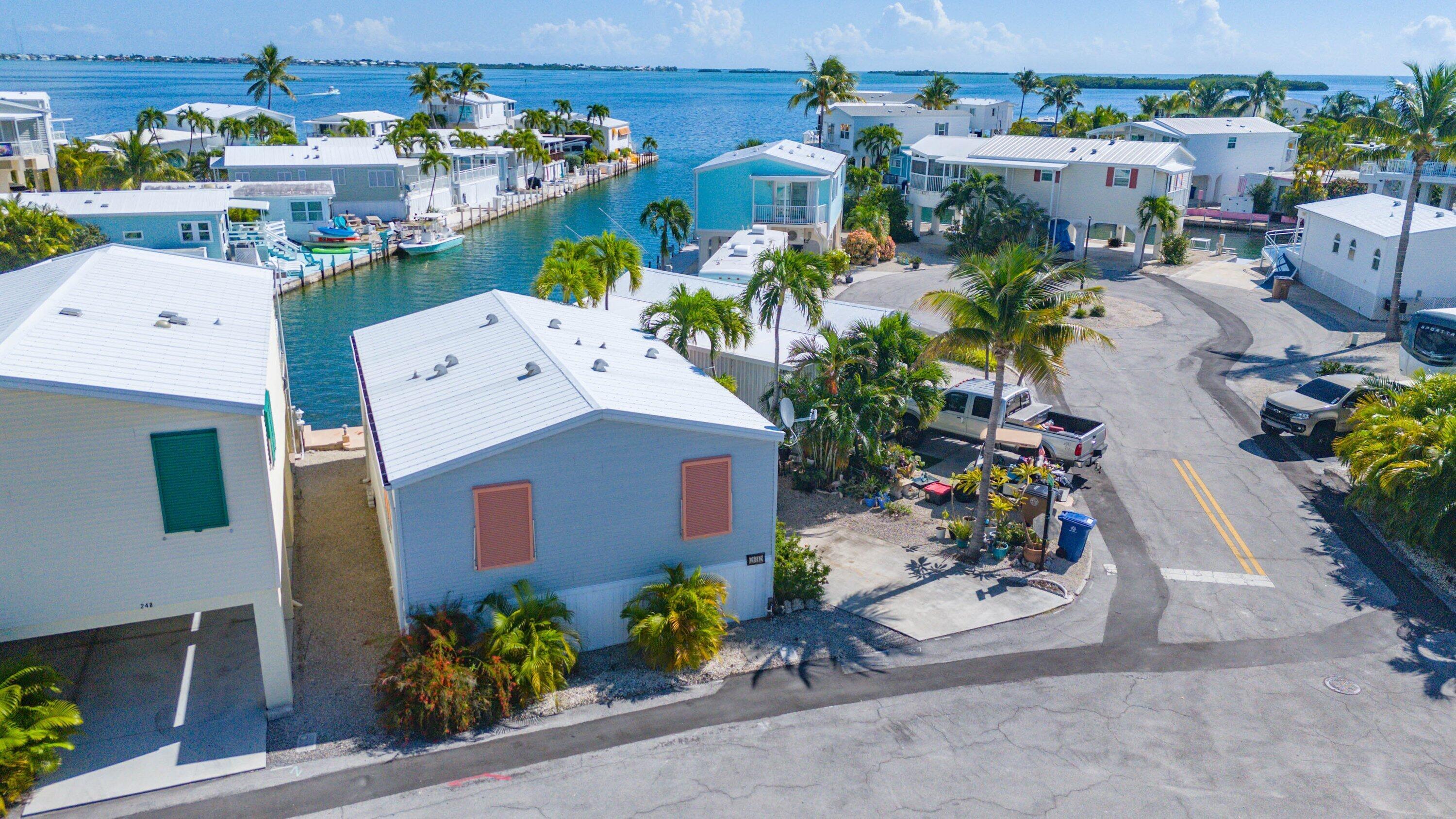 Image 2: 023-701SpanishMainDrive-Unit247-CudjoeKe