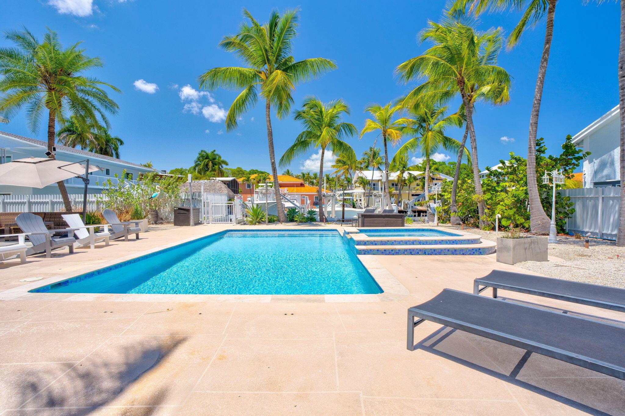 Image 2: Palm Trees Swaying in the Wind -15