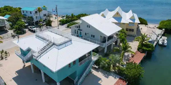 Image 4: Aerial 2