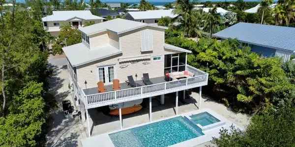 125 San Marco Drive