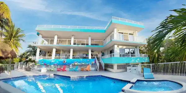 619 Sombrero Beach Road