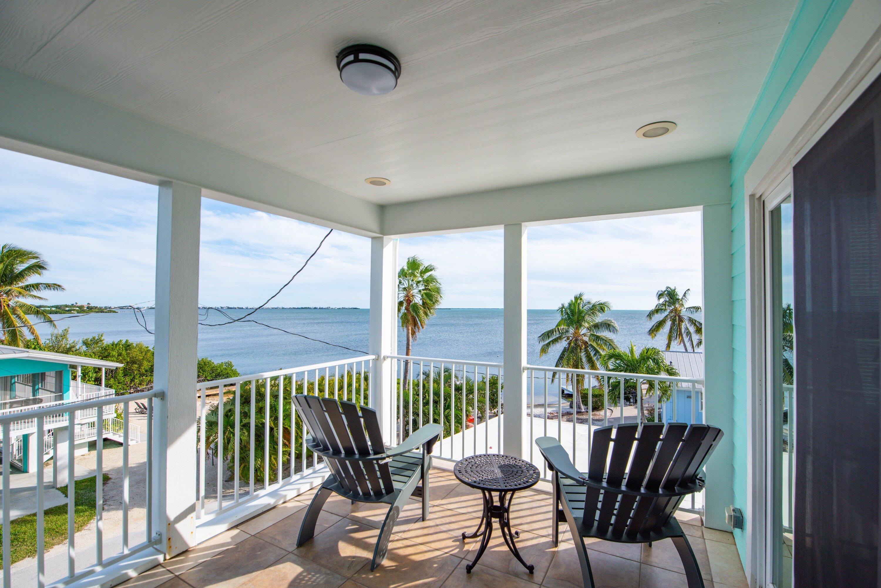 Image 1: Bedroom Ocean View