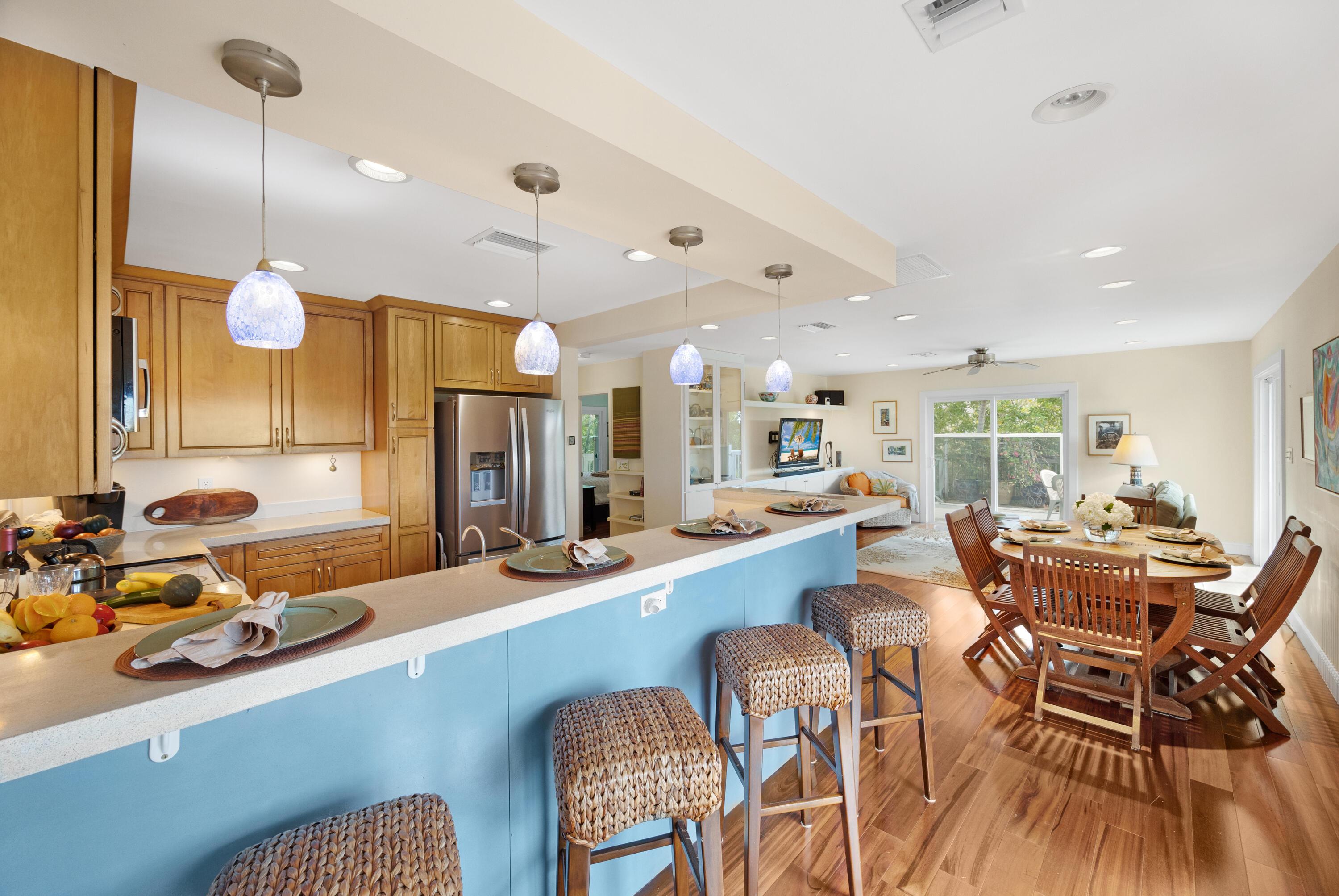 Image 3: Open Concept Living