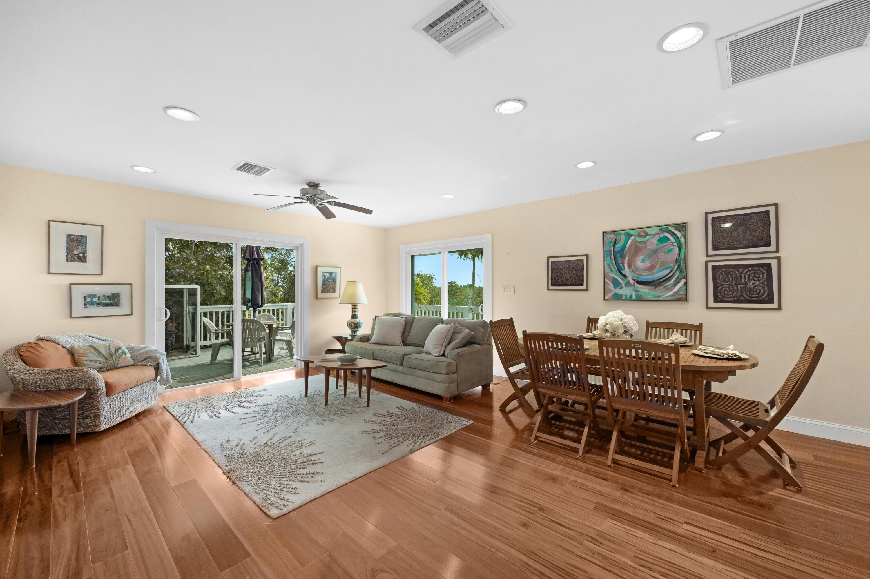Image 4: Open Concept Living