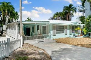 19 Mockingbird Road