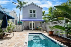 818 Whitehead Street