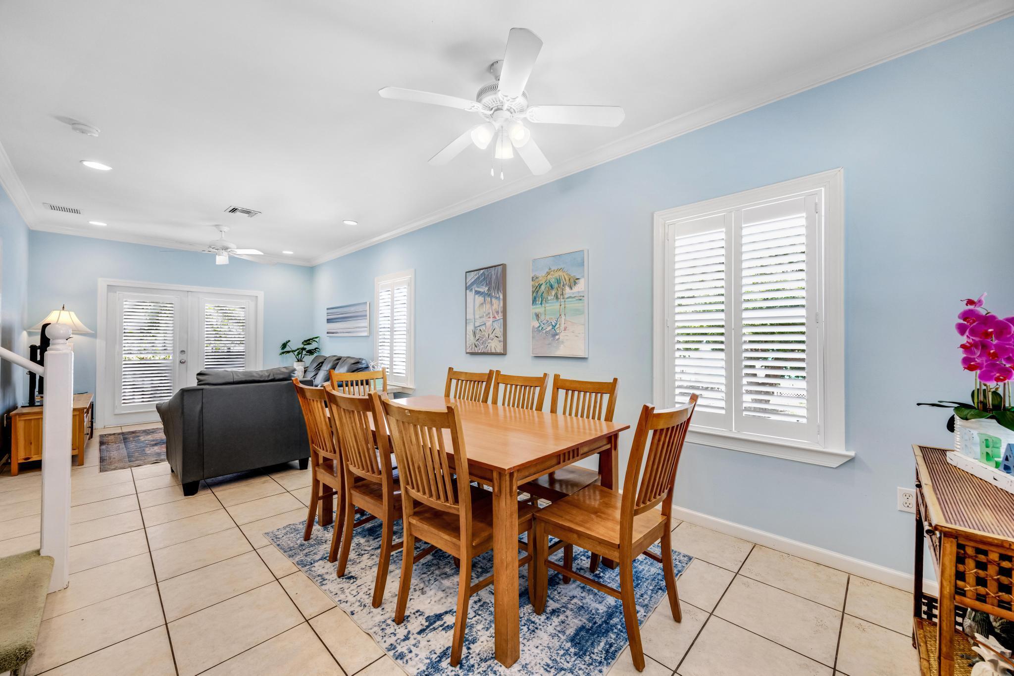 Image 1: Dining Room