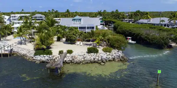 151 Columbus Drive