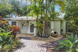 111 N Bay Harbor Drive