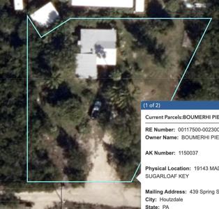19143 Mad Bob Road