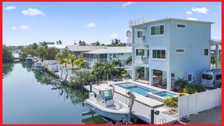 835 Gulf Drive