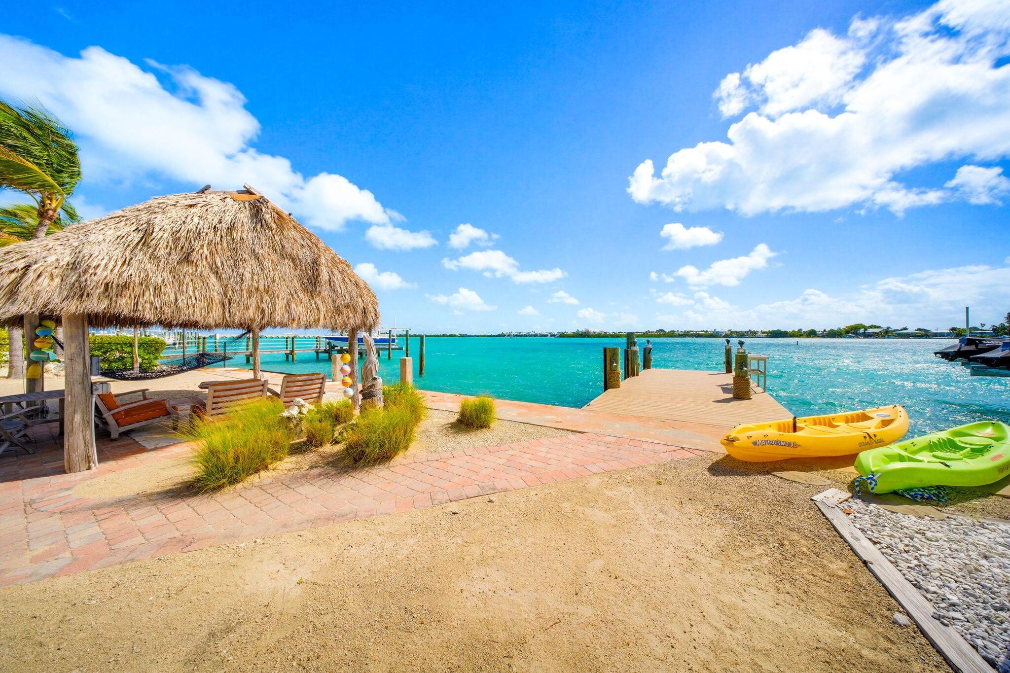 Image 2: Open Water View