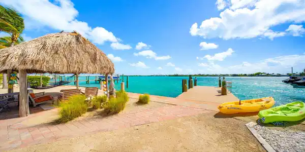 Image 2: Open Water View