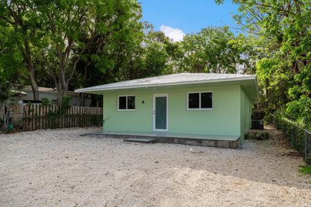 4 Norwood Avenue