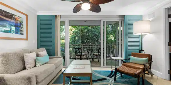 Image 2: Living Room