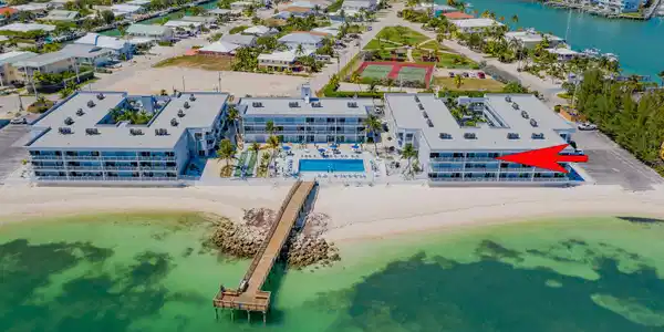 201 E OCEAN Drive