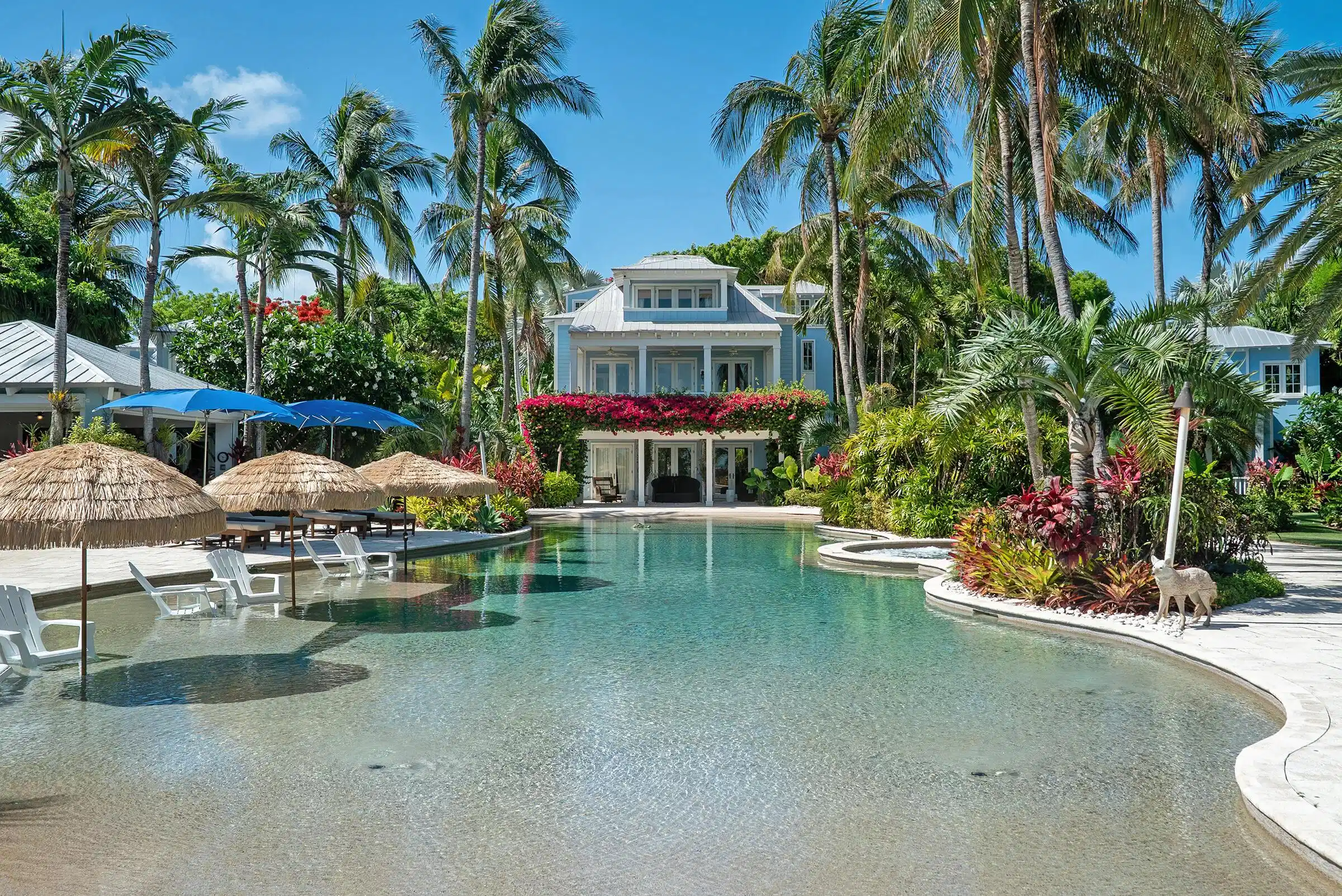 Image 1: Your Own Private Resort