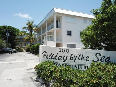 300 Ocean Drive