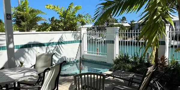 7024 Harbor Village Drive
