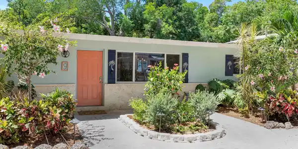 9 Transylvania Avenue