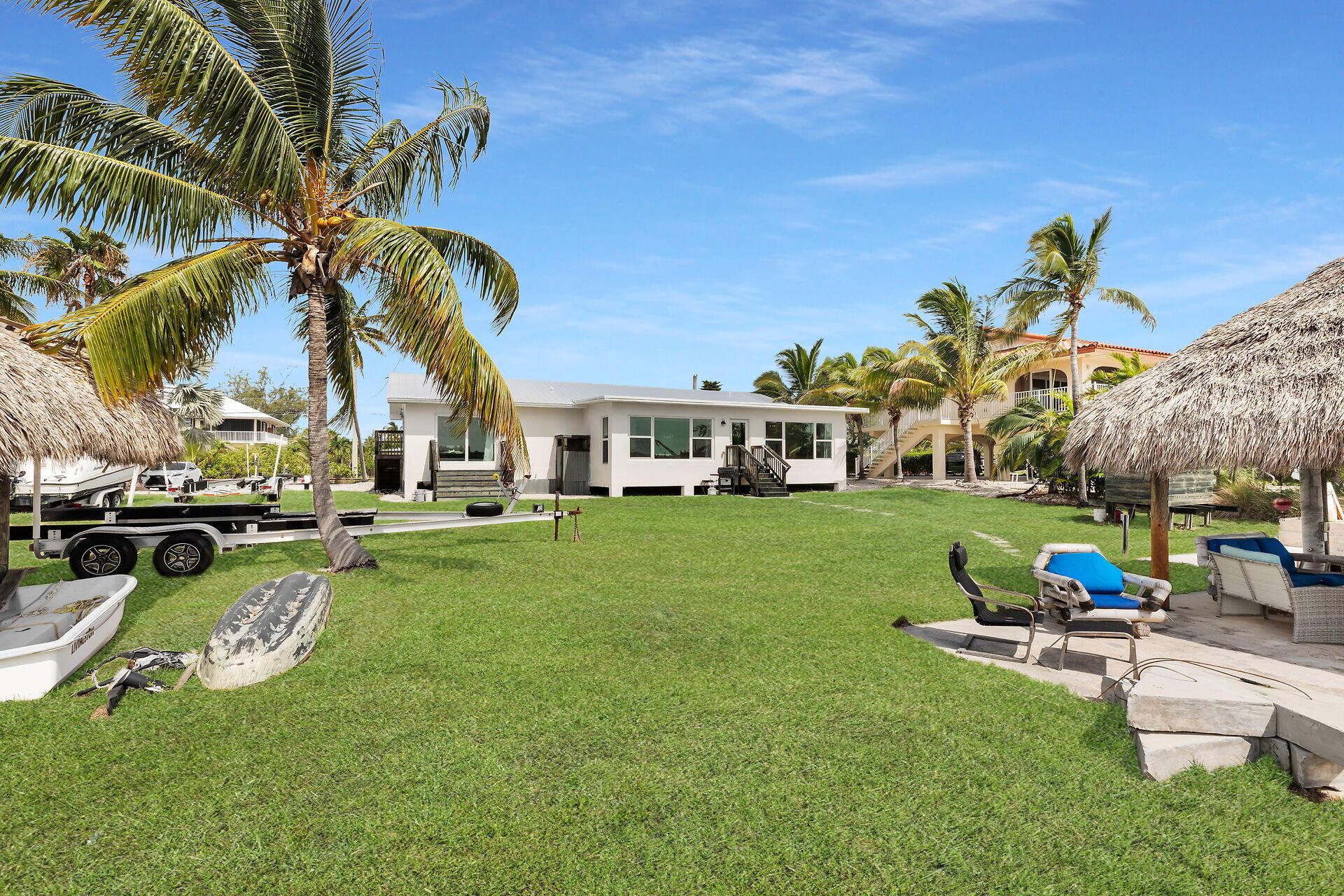 Image 3: Outdoor Space