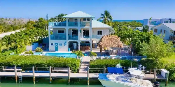 411 Sombrero Beach Road