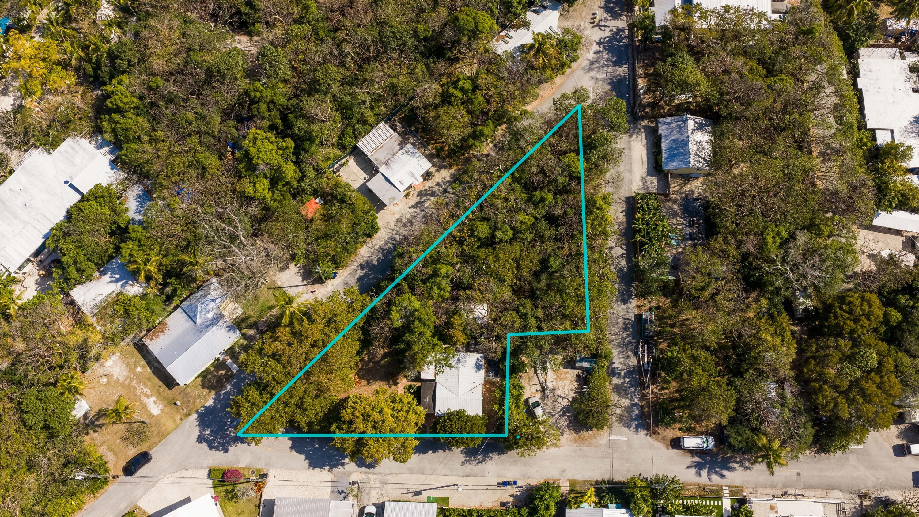 Image 3: Five contiguous lots