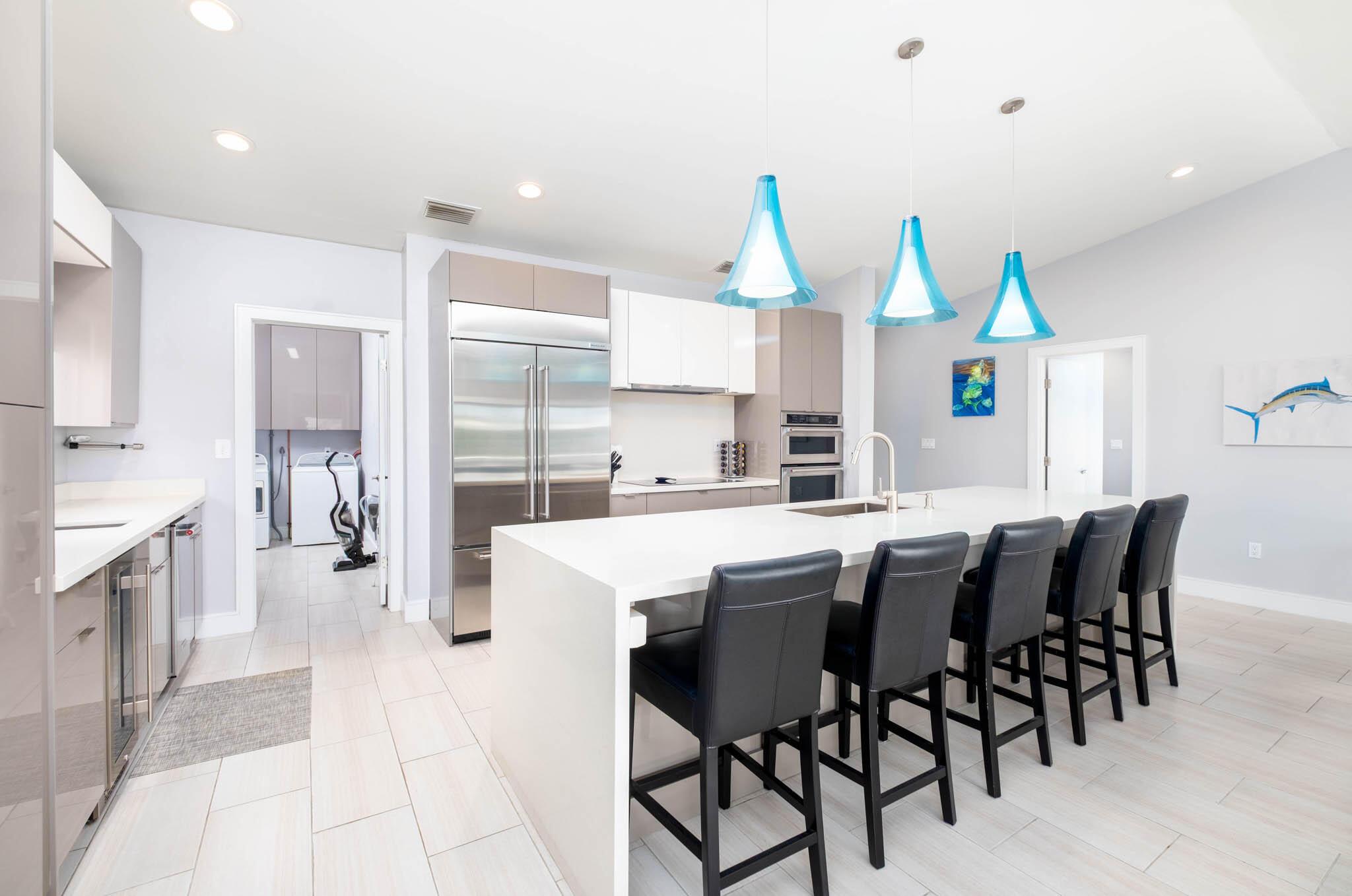 Image 4: Fabulous kitchen