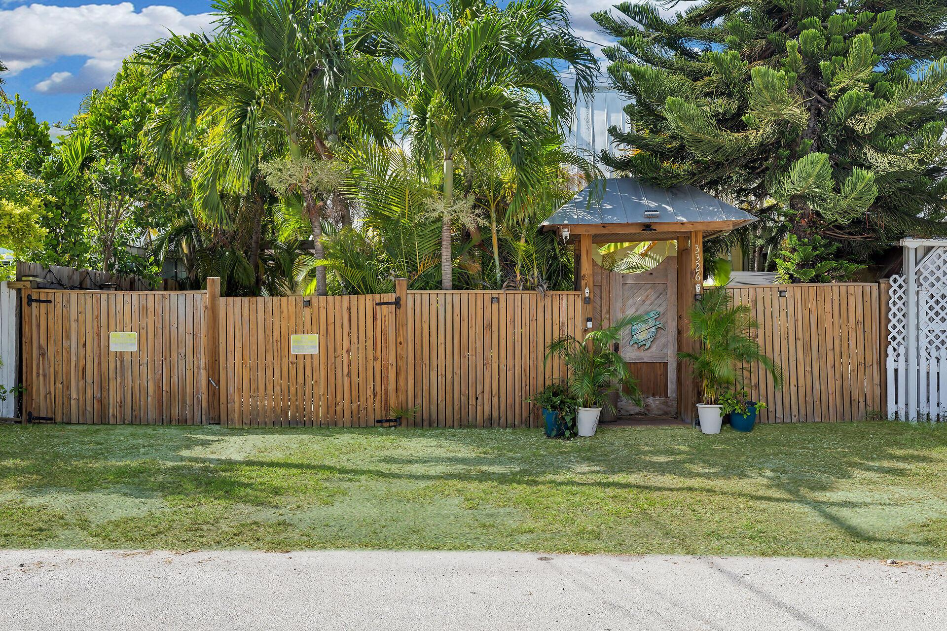 Image 1: Street view