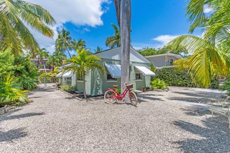401 Coconut Drive