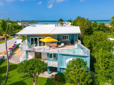 201 Nautilus Street