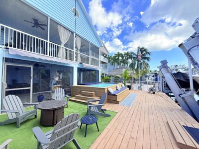 614 R Santa Anita Lane