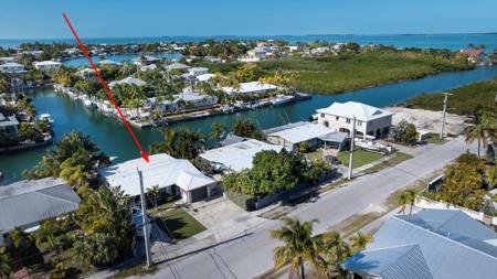 21 Bougainvillea Avenue