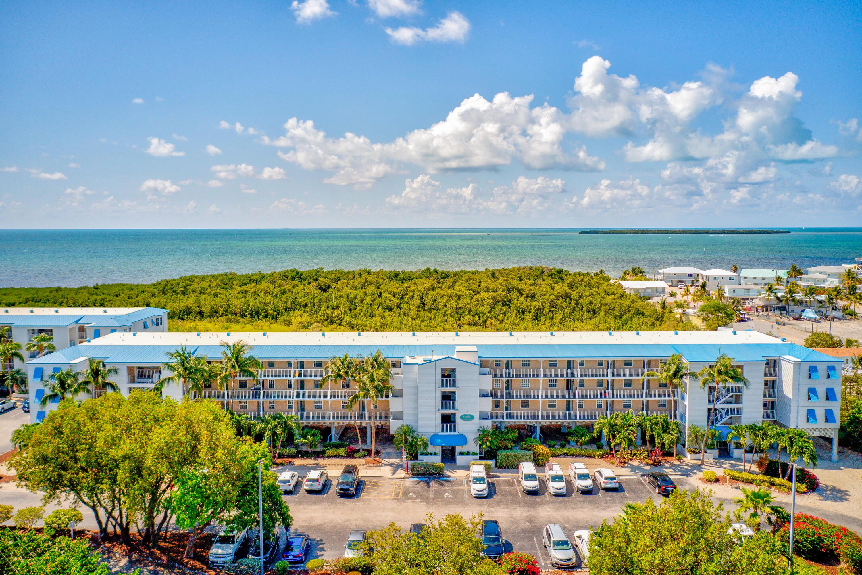 Image 2: 03-Ocean Pointe 1210- All Keys Aerial &