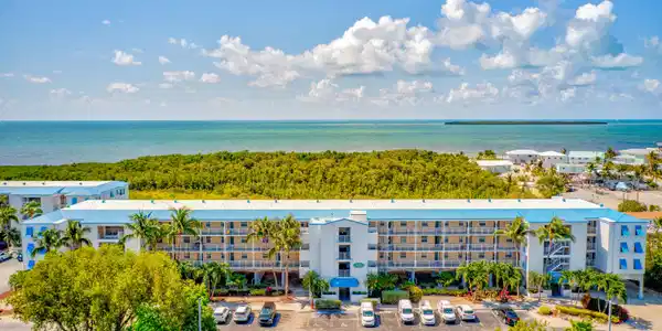 Image 2: 03-Ocean Pointe 1210- All Keys Aerial &