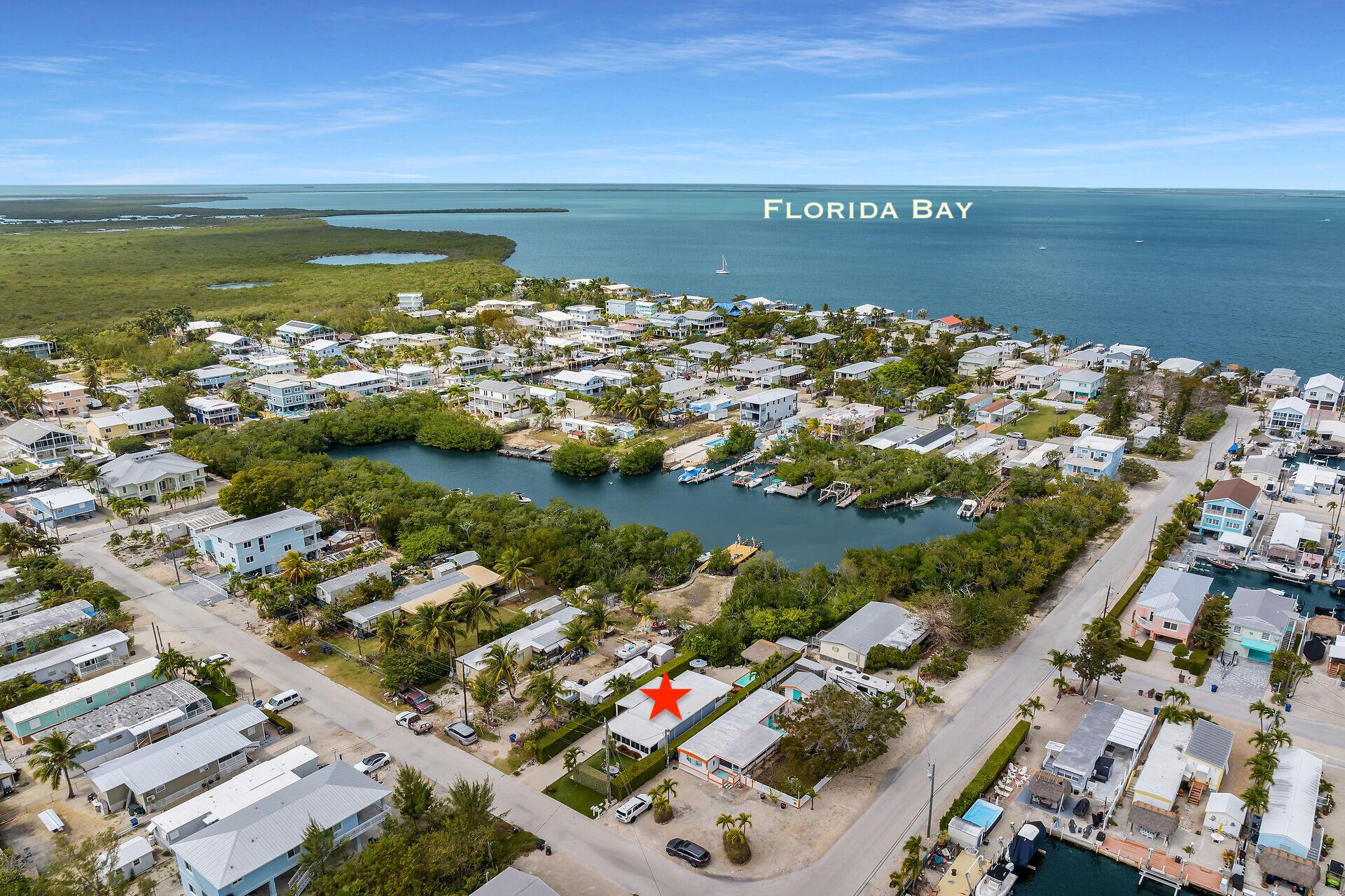 Image 3: 553 Oldsmar Ln Drone