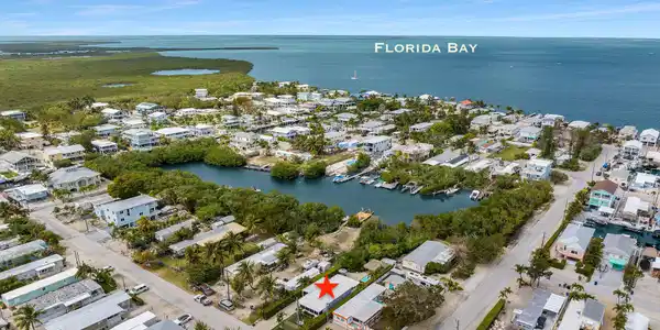 Image 3: 553 Oldsmar Ln Drone