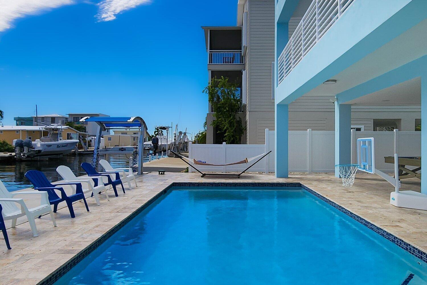 Image 2: pool