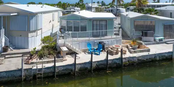 701 Spanish Main Drive