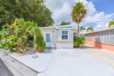 701 Spanish Main Drive