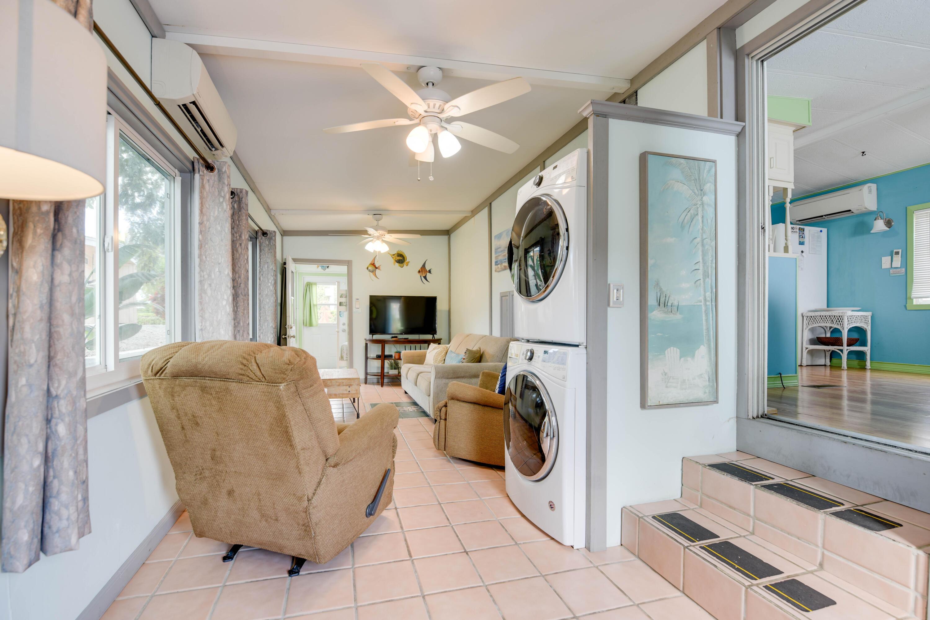 Image 4: 011-701SpanishMainDrive-unit28-CudjoeKey