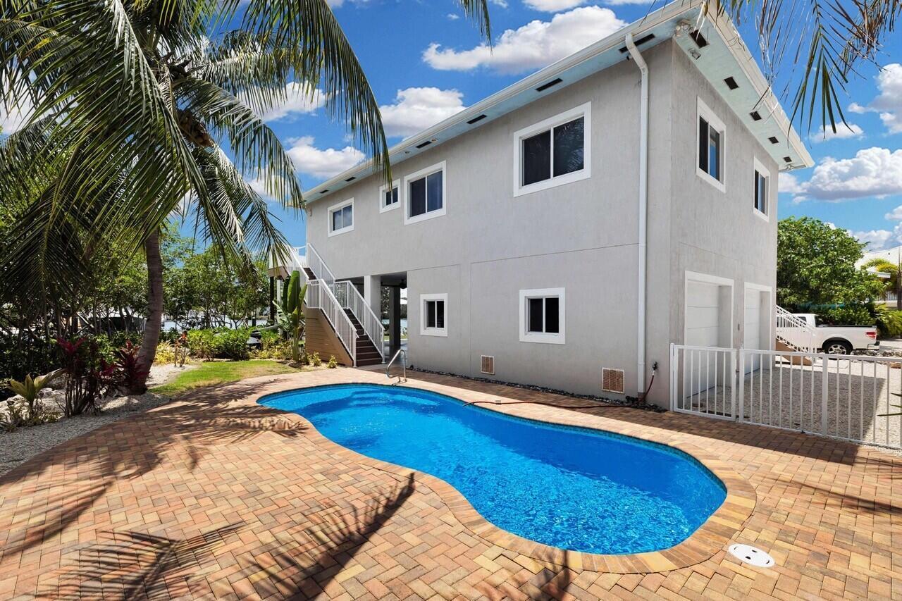 Image 3: Pool View
