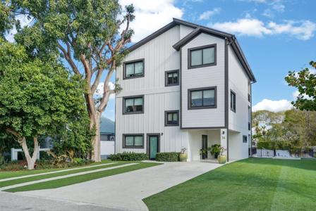 14 Bass Avenue