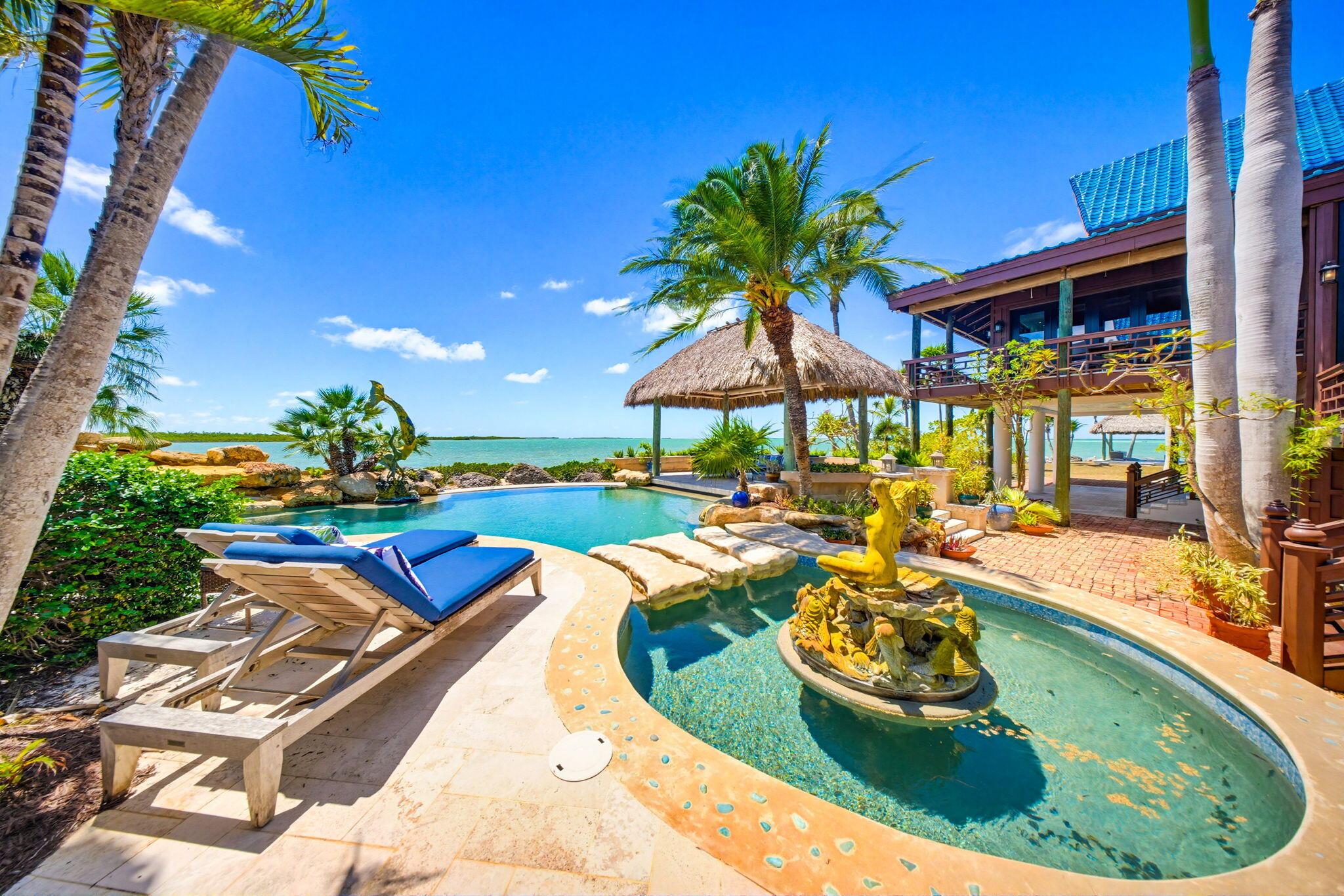 Image 4: Pool