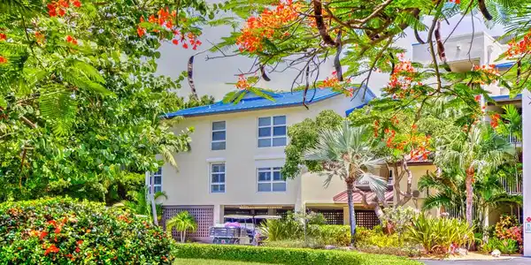 8301 Marina Villa Drive